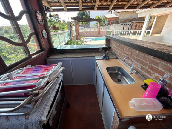 Imagem Casa com 5 Quartos à Venda, 400 m² em Itapebussu - Guarapari