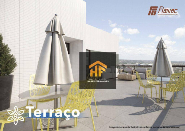 Imagem Apartamento com 3 Quartos à Venda, 84 m² em Casa Forte - Recife Imagem Apartamento com 3 Quartos à Venda, 84 m² em Casa Forte - Recife