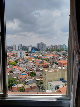 Imagem Apartamento com 2 Quartos à Venda, 56 m² em Planalto - São Bernardo Do Campo Imagem Apartamento com 2 Quartos à Venda, 56 m² em Planalto - São Bernardo Do Campo