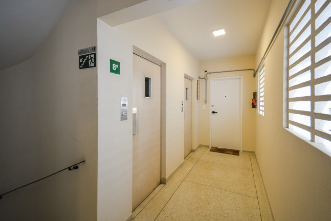 Imagem Apartamento com 1 Quarto à Venda, 52 m² em Consolação - São Paulo Imagem Apartamento com 1 Quarto à Venda, 52 m² em Consolação - São Paulo