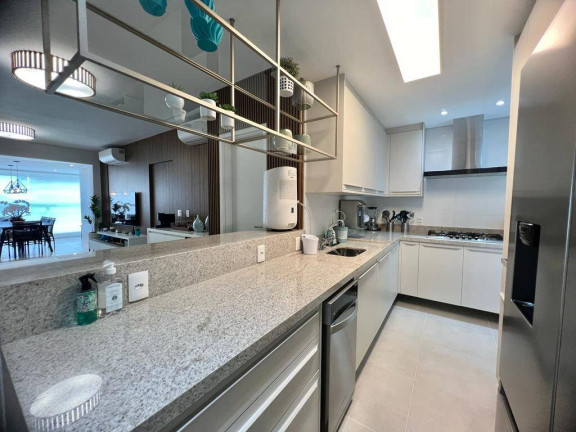 Imagem Apartamento com 3 Quartos à Venda, 130 m² em Riviera De São Lourenço - Bertioga Imagem Apartamento com 3 Quartos à Venda, 130 m² em Riviera De São Lourenço - Bertioga