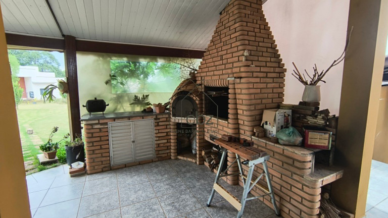 Casa com 3 Quartos à Venda, 280 m² em Colinas De Inhandjara - Itupeva