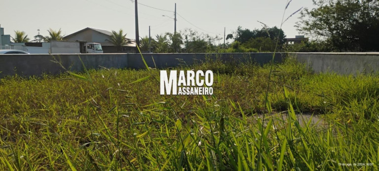 Imagem Terreno à Venda, 216 m² em Centro - Balneário Barra Do Sul