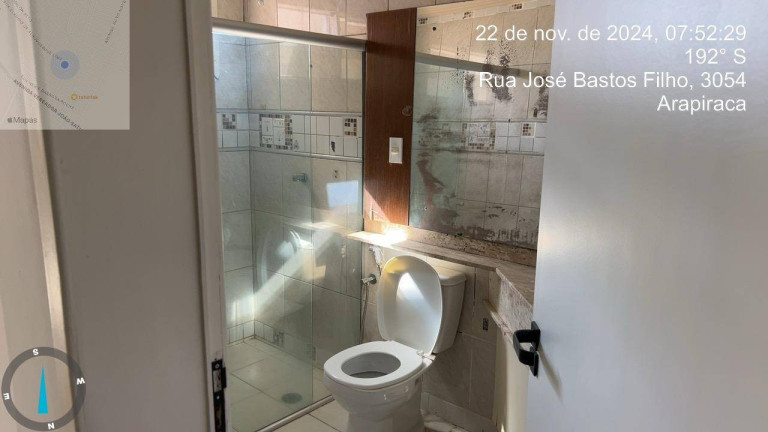 Imagem Casa com 3 Quartos à Venda, 1.132 m² em São Luiz - Arapiraca Imagem Casa com 3 Quartos à Venda, 1.132 m² em São Luiz - Arapiraca