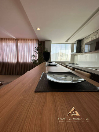 Imagem Apartamento com 3 Quartos à Venda, 215 m² em Funcionários - Timóteo
