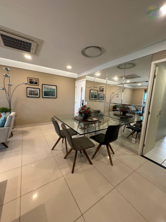 Imagem Apartamento com 4 Quartos à Venda, 127 m² em Boa Viagem - Recife