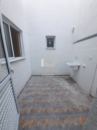 Imagem Apartamento com 2 Quartos à Venda, 43 m² em Vila Príncipe De Gales - Santo André Imagem Apartamento com 2 Quartos à Venda, 43 m² em Vila Príncipe De Gales - Santo André