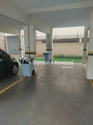 Imagem Apartamento com 2 Quartos à Venda, 62 m² em Vila Itapura - Campinas