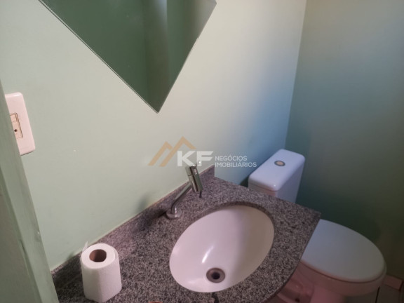 Imagem Sala Comercial à Venda, 23 m² em Alto Da Boa Vista - Ribeirão Preto