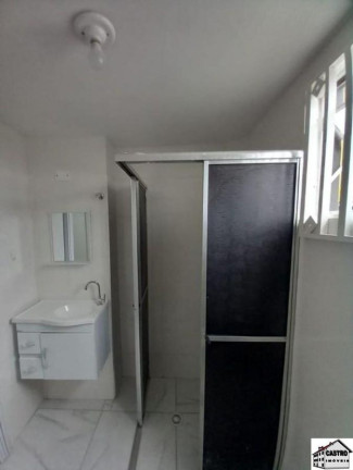 Imagem Apartamento com 2 Quartos à Venda, 46 m² em Jardim São Pedro - São Paulo