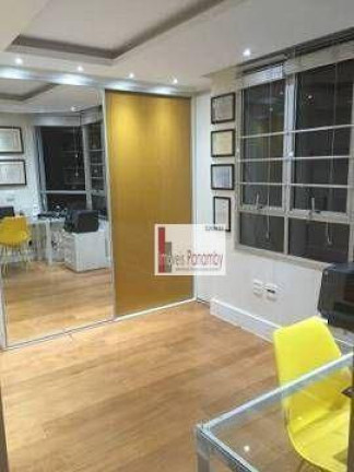 Imagem Apartamento com 4 Quartos à Venda, 160 m² em Jardim Ampliação - São Paulo Imagem Apartamento com 4 Quartos à Venda, 160 m² em Jardim Ampliação - São Paulo