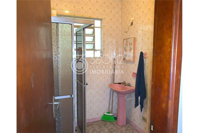 Imagem Casa com 4 Quartos à Venda, 350 m² em Campestre - Santo André