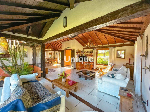 Imagem Casa com 4 Quartos à Venda, 170 m² em Baía Formosa - Armação Dos Búzios