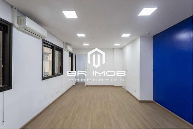 Imagem Sala Comercial à Venda, 210 m² em Jardim Paulista - São Paulo