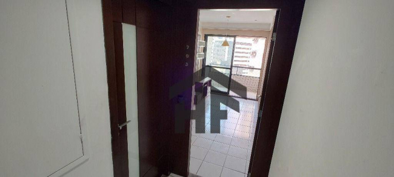 Imagem Apartamento com 2 Quartos à Venda ou Locação, 65 m² em Boa Viagem - Recife