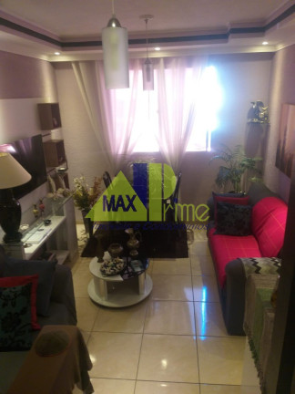 Imagem Apartamento com 2 Quartos à Venda, 39 m² em Colônia (zona Leste) - São Paulo