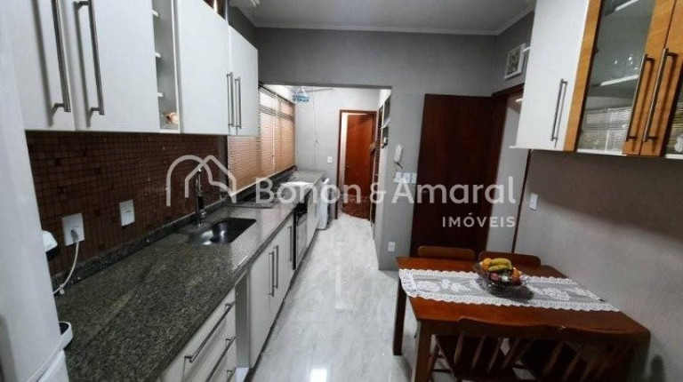 Imagem Apartamento com 3 Quartos à Venda, 122 m² em Taquaral - Campinas Imagem Apartamento com 3 Quartos à Venda, 122 m² em Taquaral - Campinas