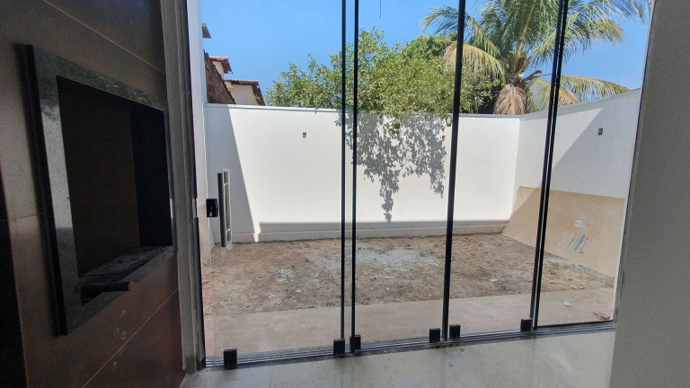 Imagem Casa com 3 Quartos à Venda, 109 m² em Santa Cruz - Cuiabá