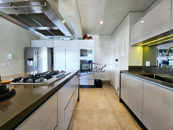 Imagem Cobertura com 3 Quartos à Venda, 230 m² em Brooklin - São Paulo Imagem Cobertura com 3 Quartos à Venda, 230 m² em Brooklin - São Paulo