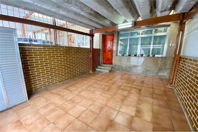 Imagem Casa com 3 Quartos à Venda, 150 m² em Vila Bertioga - São Paulo Imagem Casa com 3 Quartos à Venda, 150 m² em Vila Bertioga - São Paulo
