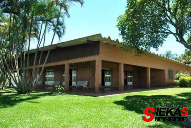 Imóvel com 8 Quartos à Venda, 133.000 m² em Santa Isabel - Santa Isabel