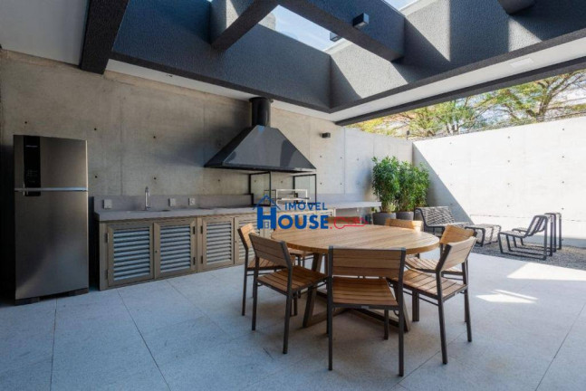 Imagem Apartamento com 3 Quartos à Venda, 149 m² em Vila Madalena - São Paulo