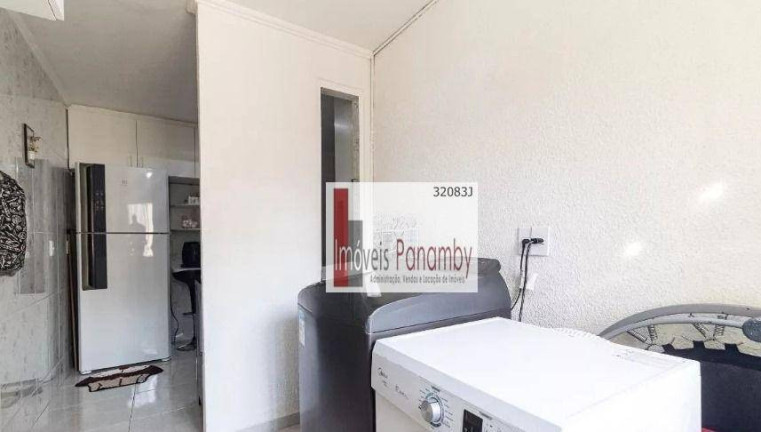 Imagem Apartamento com 2 Quartos à Venda, 65 m² em Sacomã - São Paulo