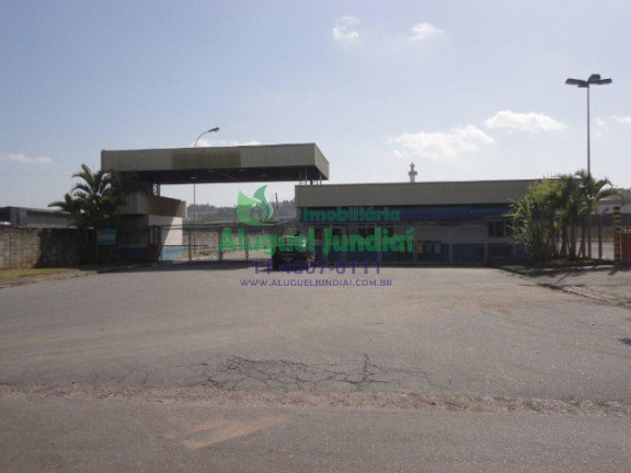 Galpão à Venda ou Temporada, 9.745 m² em Centro - Jundiaí