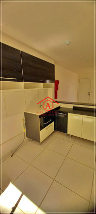 Imagem Apartamento com 2 Quartos à Venda, 47 m² em Conjunto Habitacional Vila Cosmos - Cosmópolis