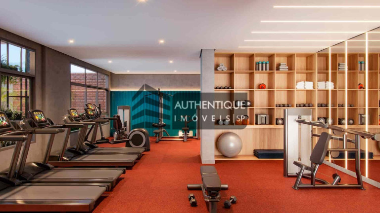 Imagem Apartamento com 2 Quartos à Venda, 40 m² em República - São Paulo Imagem Apartamento com 2 Quartos à Venda, 40 m² em República - São Paulo