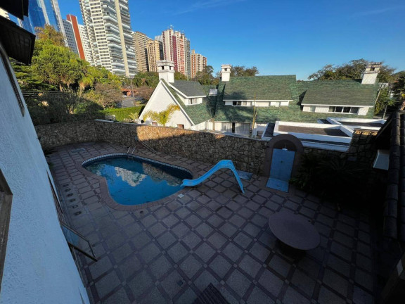 Casa com 4 Quartos à Venda, 646 m² em Alphaville Residencial Dois - Barueri