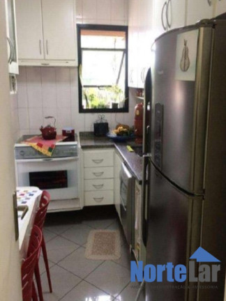 Imagem Apartamento com 3 Quartos à Venda, 89 m² em Tucuruvi - São Paulo