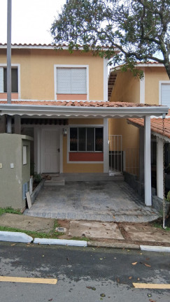 Casa de Condomínio com 2 Quartos à Venda, 80 m² em Granja Viana - Cotia