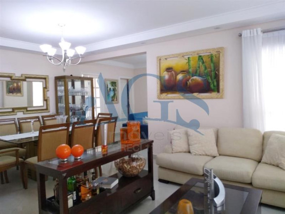 Imagem Apartamento com 3 Quartos à Venda, 151 m² em Tatuape - São Paulo Imagem Apartamento com 3 Quartos à Venda, 151 m² em Tatuape - São Paulo