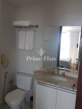 Imagem Apartamento com 1 Quarto à Venda, 29 m² em Itaim Bibi - São Paulo