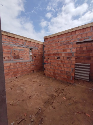 Imagem Casa com 3 Quartos à Venda,  em São João Do Rio Vermelho - Florianópolis