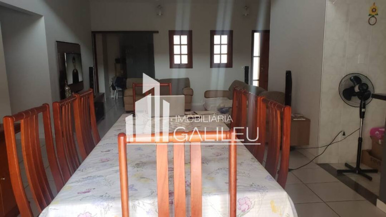 Imagem Casa com 3 Quartos à Venda, 168 m² em Jardim Chapadão - Campinas
