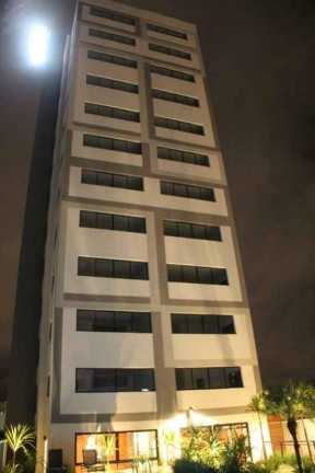 Imagem Apartamento com 1 Quarto à Venda, 44 m² em Centro - Taubaté Imagem Apartamento com 1 Quarto à Venda, 44 m² em Centro - Taubaté
