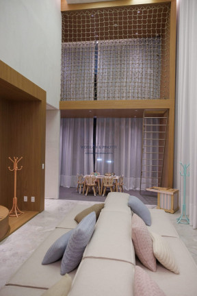 Imagem Apartamento com 4 Quartos à Venda, 535 m² em Mossunguê - Curitiba Imagem Apartamento com 4 Quartos à Venda, 535 m² em Mossunguê - Curitiba