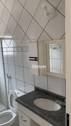 Imagem Casa com 3 Quartos à Venda, 200 m² em Bosque De Barão Geraldo - Campinas Imagem Casa com 3 Quartos à Venda, 200 m² em Bosque De Barão Geraldo - Campinas