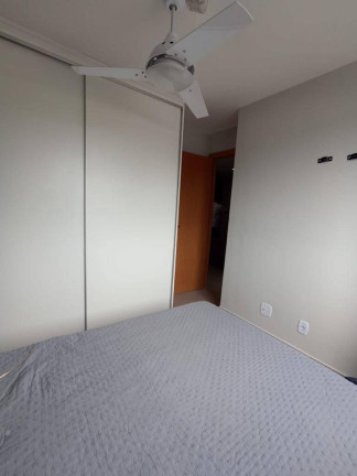 Imagem Apartamento com 2 Quartos à Venda, 40 m² em Vila Juliana - Botucatu