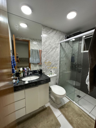 Imagem Apartamento com 4 Quartos à Venda, 94 m² em Jardim Atlântico - Goiânia