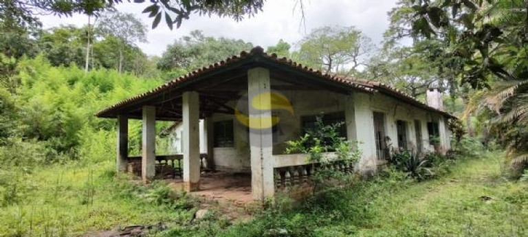 Imagem Terreno à Venda, 96.000 m² em Jardim Tomé - Embu Das Artes Imagem Terreno à Venda, 96.000 m² em Jardim Tomé - Embu Das Artes
