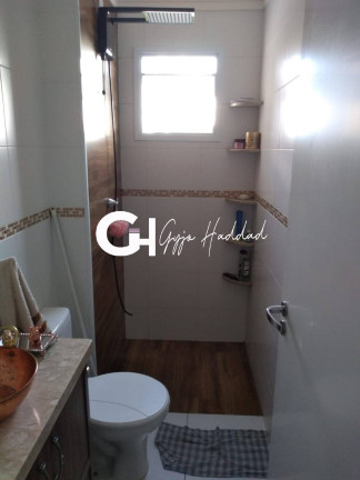 Imagem Apartamento com 2 Quartos à Venda, 53 m² em Vila Haro - Sorocaba