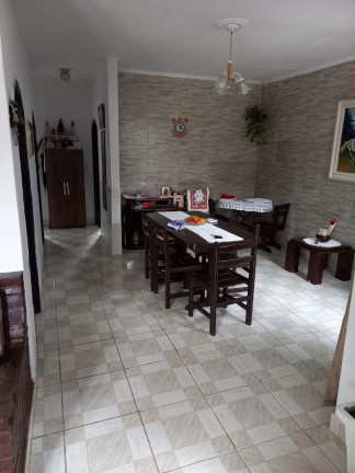 Imagem Casa com 2 Quartos à Venda, 250 m² em Jussara - Mongaguá Imagem Casa com 2 Quartos à Venda, 250 m² em Jussara - Mongaguá