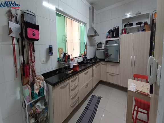 Imagem Casa com 3 Quartos à Venda, em água Rasa - São Paulo Imagem Casa com 3 Quartos à Venda, em água Rasa - São Paulo