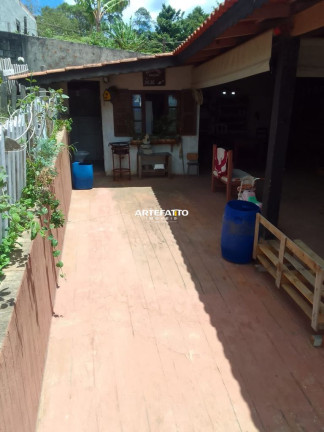 Imagem Imóvel com 3 Quartos à Venda, 2.250 m² em Jardim Das Cerejeiras - Cotia