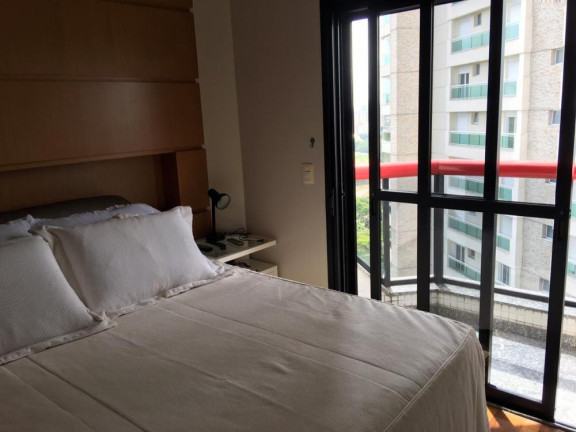 Imagem Apartamento com 3 Quartos à Venda, 138 m² em Jardim Anália Franco - São Paulo Imagem Apartamento com 3 Quartos à Venda, 138 m² em Jardim Anália Franco - São Paulo