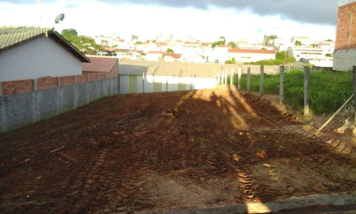 Terreno à Venda, 247 m² em Campo Grande - Pilar Do Sul