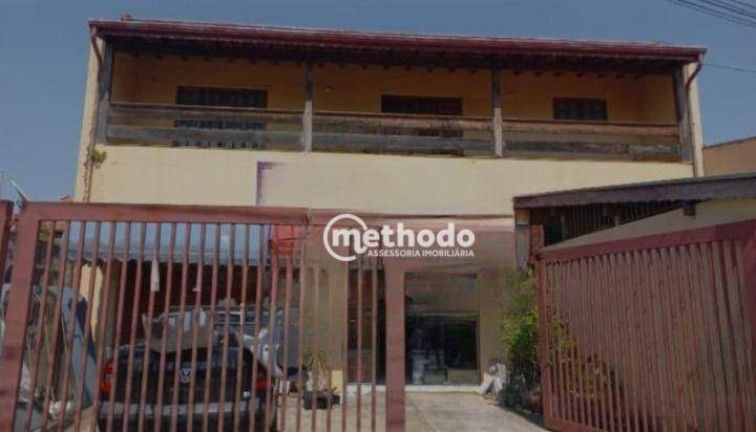 Casa com 4 Quartos à Venda, 350 m² em Jardim Nova Europa - Campinas